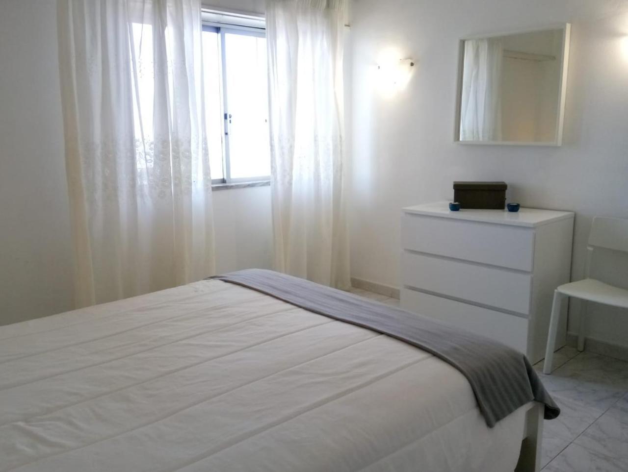 Apartament Torre 14 Vista Magnifica Quarteira Zewnętrze zdjęcie