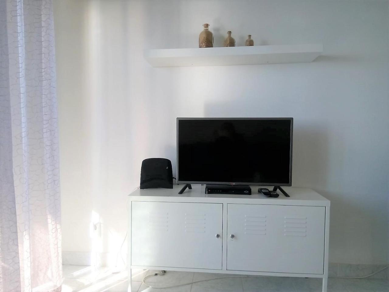 Apartament Torre 14 Vista Magnifica Quarteira Zewnętrze zdjęcie