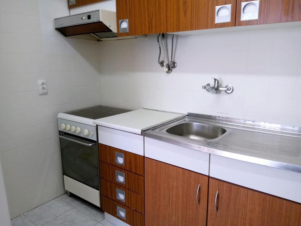 Apartament Torre 14 Vista Magnifica Quarteira Zewnętrze zdjęcie
