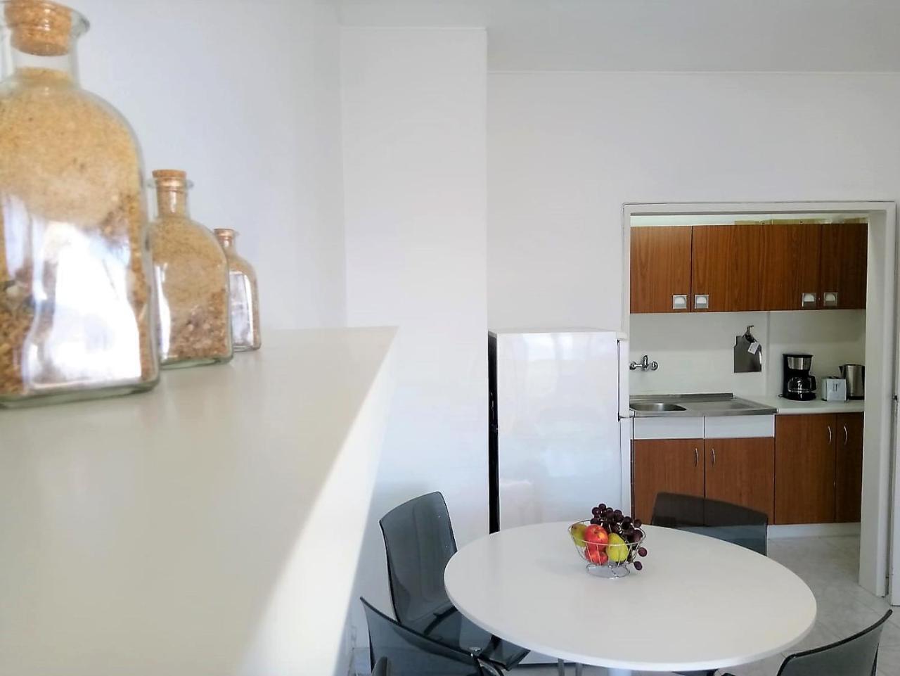 Apartament Torre 14 Vista Magnifica Quarteira Zewnętrze zdjęcie