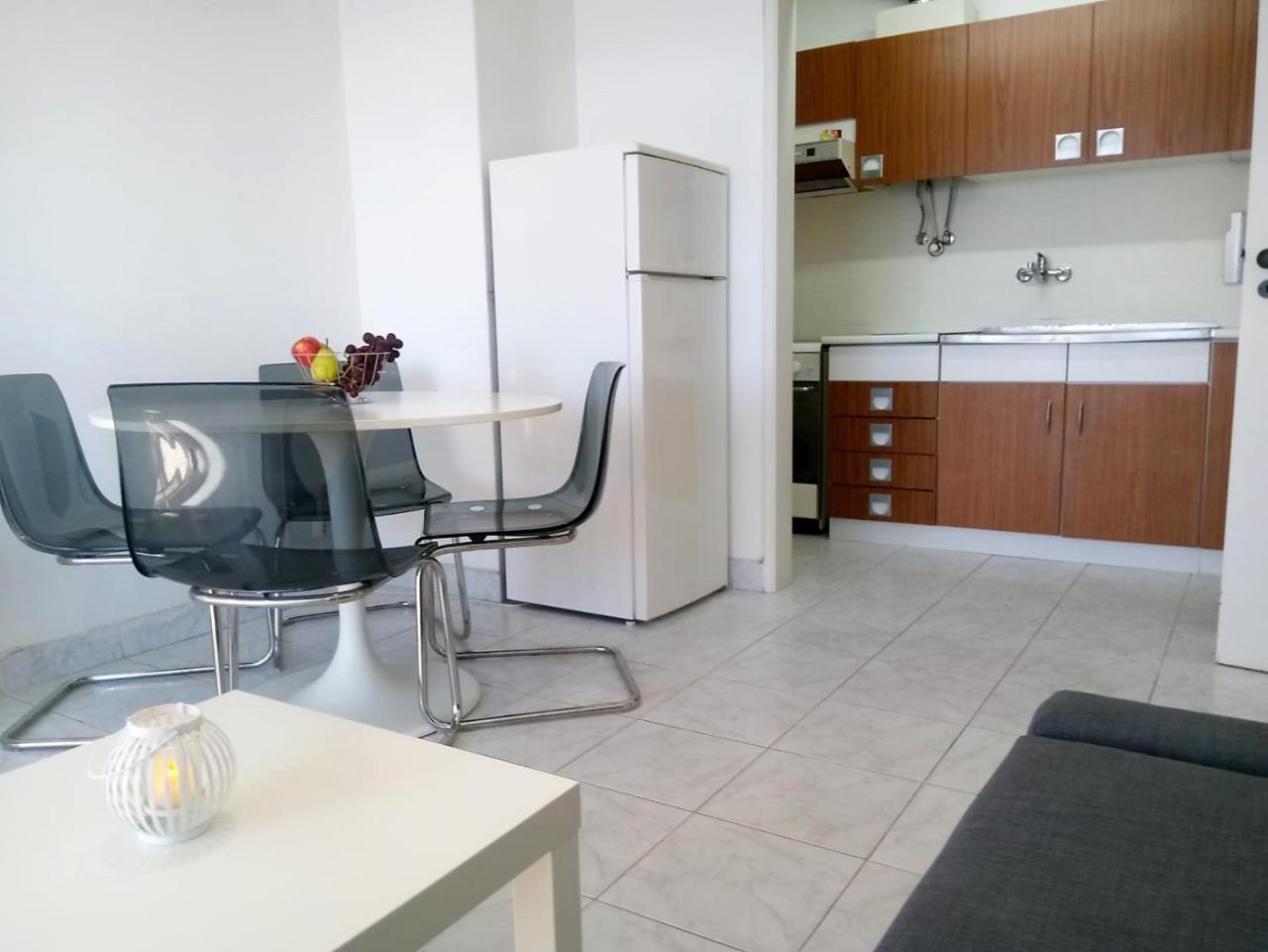 Apartament Torre 14 Vista Magnifica Quarteira Zewnętrze zdjęcie