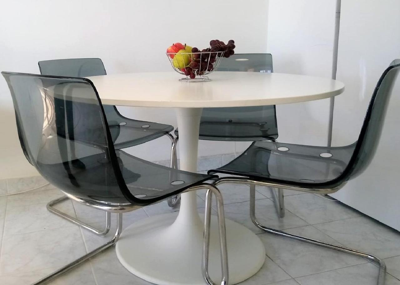 Apartament Torre 14 Vista Magnifica Quarteira Zewnętrze zdjęcie